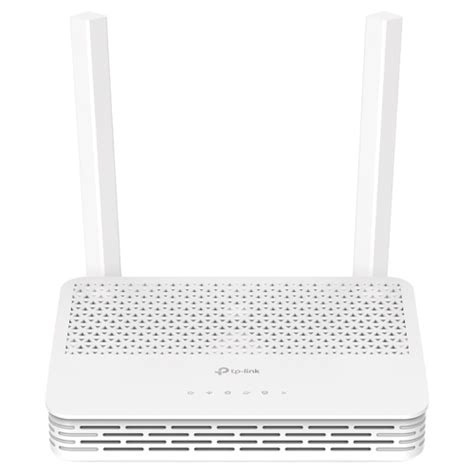 Wireless Shop Todo para el WISP Fibra Óptica ONU TP Link XC220G3