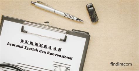 Dasar Hukum Asuransi Konvensional Dan Syariah Hukum 101