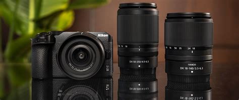 Nikon Z30 Review Creative Bloq