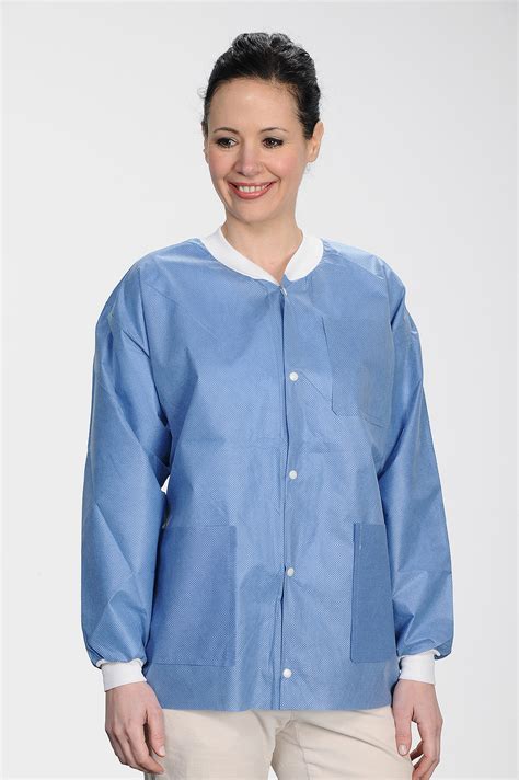 Valumax Extra Safe Lab Jacket Valumax International