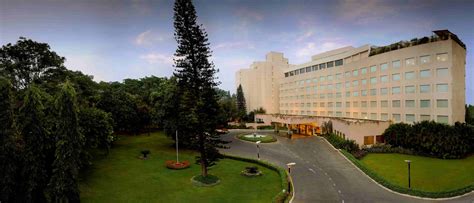 The Lalit Ashok Bangalore Hotel| WorldHotels