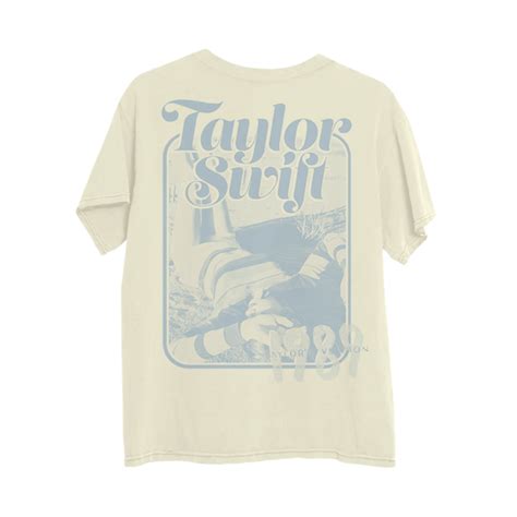 1989 (Taylor's Version) Shop – Taylor Swift Official Store AU