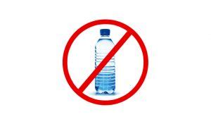 No Al Agua Embotellada Purewater