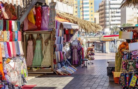 The Ultimate Dubai Shopping Guide From Luxury Malls To Traditional Markets