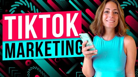 TIKTOK MARKETING Come Andare Virali E Far Crescere Il Profilo