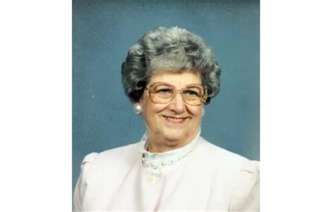 Delia Mary Pleet Obituary 2024 Stevens Point Wi Shuda Funeral