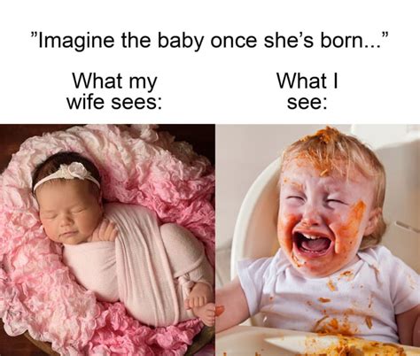 Baby Coming Up 9gag