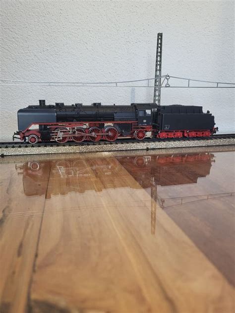 M Rklin Dampflokomotive Br Kaufen Auf Ricardo