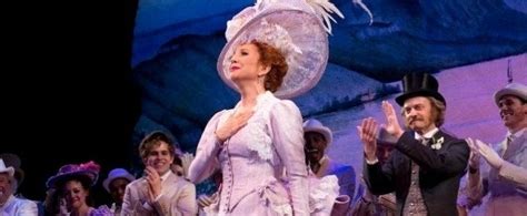 Video Donna Murphy Says So Long Dearie To Hello Dolly