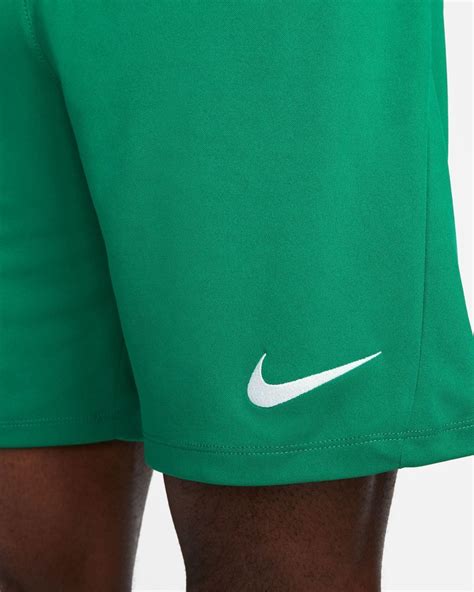 Short Nike Park III Pour Homme BV6855 EKINSPORT