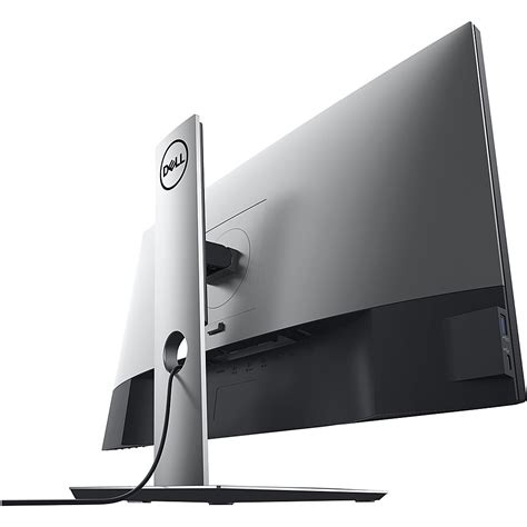 Best Buy Dell UltraSharp 25 IPS LED QHD Monitor U2520DR HDMI Black