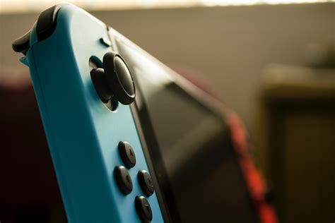 Nintendo Switch Se Torna Console Mais Vendido Da Hist Ria