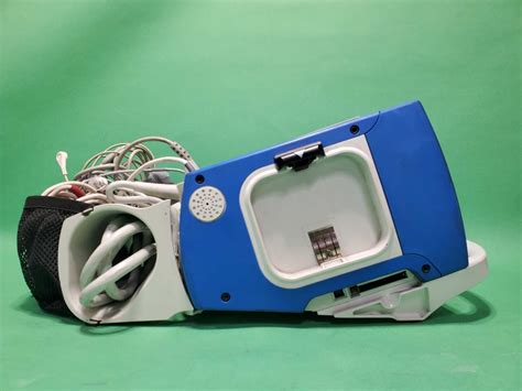 Used Zoll R Series Als W Aed Pacing Nibp Etco Ecg Spo