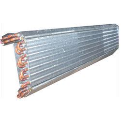 Split Ac Indoor Cooling Coils At Best Price In Faridabad Faridabad