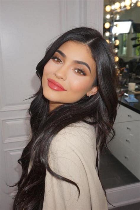 Kylie Jenner Will Launch Three New Lip Kits To Kylie Cosmetics