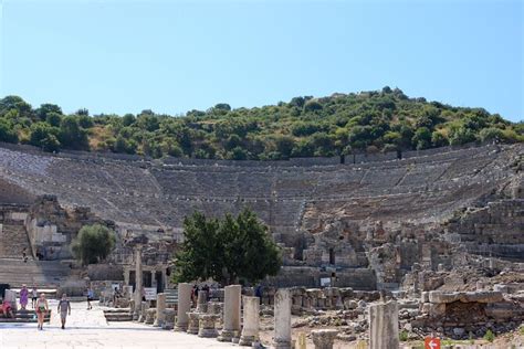 Private Ephesus Maria S House Tour Vom Kreuzfahrthafen Izmir T Rkei