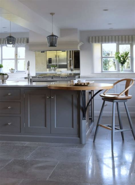 Fabulous English Kitchen Designs OBSiGeN