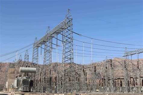 Iran Installed Power Capacity To Reach 85 Gw Financial Tribune