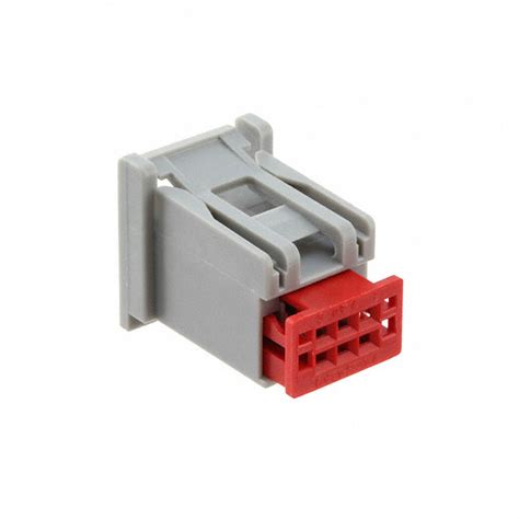 0307001060 Molex Connecteurs Interconnexions DigiKey