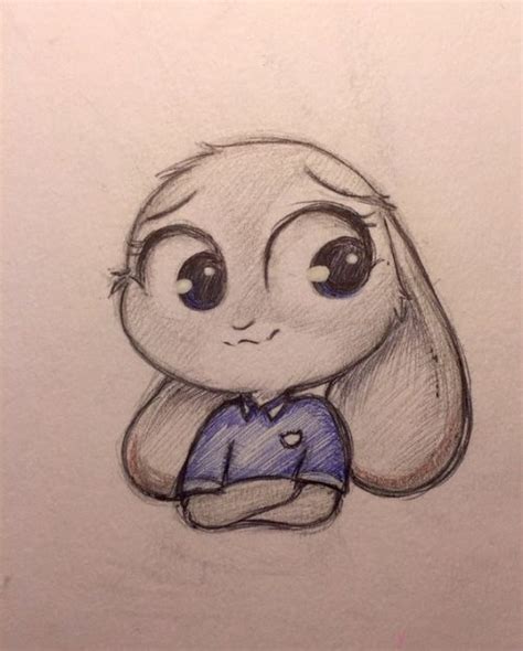 Dibujos F Ciles Y Lindos Para Dibujar