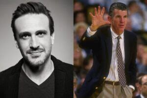 Jason Segel to Play Coach Paul Westhead in HBO's 1980s LA Lakers Series ...