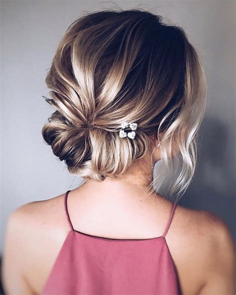 Gorgeous Feminine Wedding Hairstyles To Inspire You