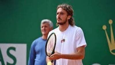 Ce pastile ia Stefanos Tsitsipas înainte de meci Nu o să mai fac