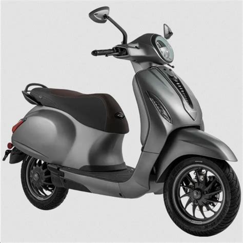 2023 Bajaj Chetak Premium Edition launched at INR 1,51,910 | Shifting-Gears