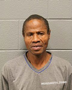 RODNEY JENKINS 12 12 2023 Chicago Mugshots Zone