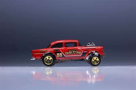 Ranking All 33 Hot Wheels ’55 Bel Air Gasser Releases From Worst To Best Lamleygroup