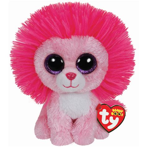 Ty 6 Inch Beanie Boos Boo Ty Boo Plush Teddy Ty Soft Toy Choose