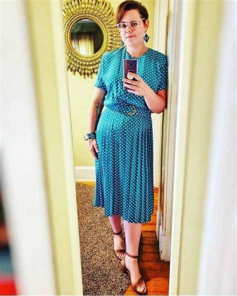 what the librarian wore | Librarian style, Vintage dresses, How to wear