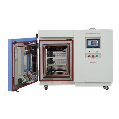 Benchtop Climate Test Chamber Manufacturers Suppliers Factory Cost