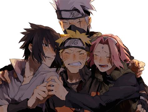 Team 7 Naruto Shippuden Wallpapers - Top Free Team 7 Naruto Shippuden Backgrounds - WallpaperAccess