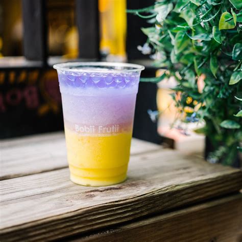 Boba Explained: Types of Bubble Tea, and How to Order - Eater