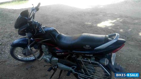 Used 2009 Model Suzuki Zeus For Sale In Gandhinagar Id 204735 Bikes4sale