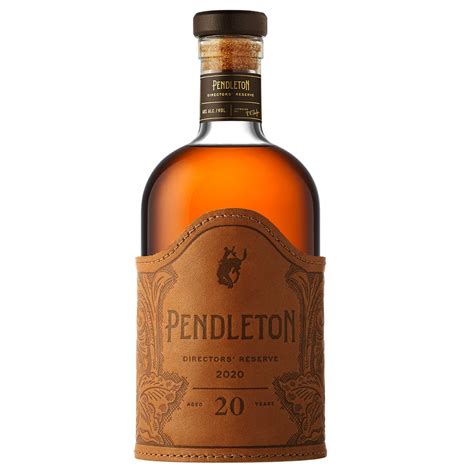 Pendleton Whiskey Prices and Buyer’s Guide • Vipflow