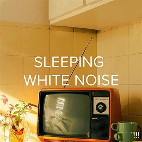 Play Sleeping White Noise By White Noise Baby Sleep White