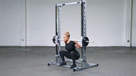 How to do a Hack Squat