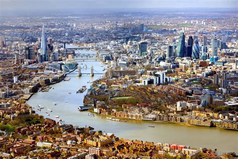 thames river cruises