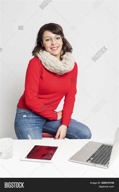 Front View Beautiful Image And Photo Free Trial Bigstock