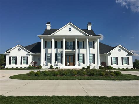 Powdersville Residence Bo Garland Architects