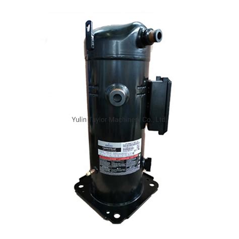 High Quality Zp295kce Twd Copeland Refrigeration Scroll Compressor For