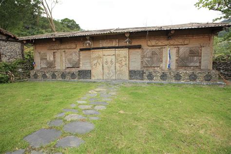 Sapulju Tribe Taitung Travel