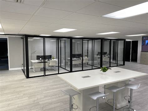 Office Cubicles And Partitions Systems