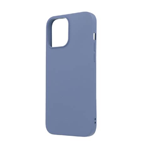 Vivid Silicone Cover Θήκη Σιλικόνης Apple iPhone 13 Pro Max