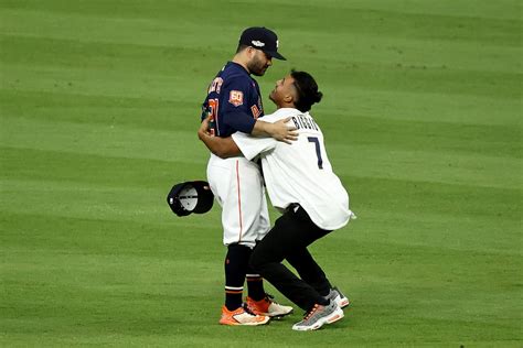 MLB Fan Wrestled To Floor By Six Security Guards And Arrested After