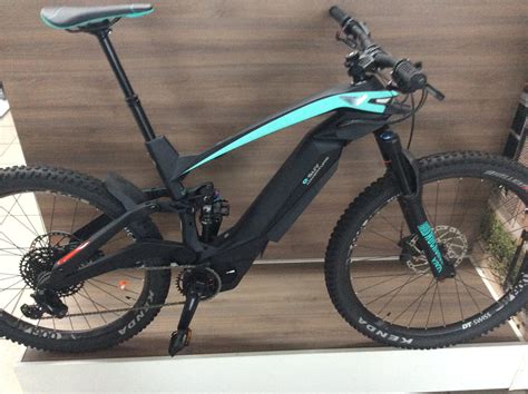 Bianchi E Suv Adventure Sram Gx Shimano Ep Cm