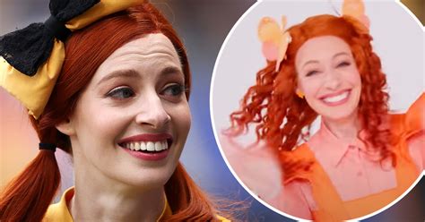 Former Wiggle Emma Watkins Reveals New Character Emma Memma