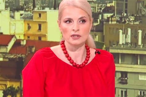 Doktorka Slavica Upozorila Na Bolest Koja Hara Srbijom Prenose Je